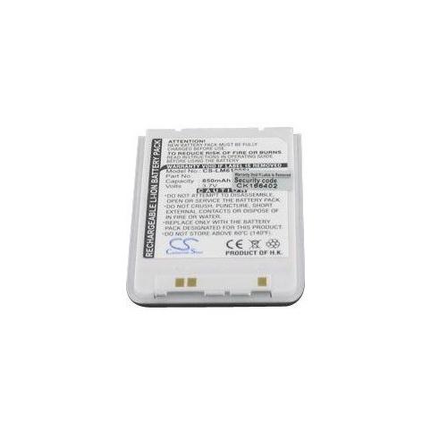 Batterij telefoon lg g258