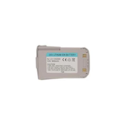 Batterij telefoon lg vx2000