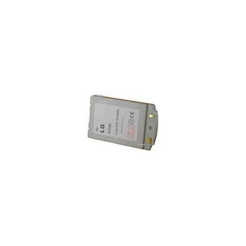 Batterij telefoon lg 5500