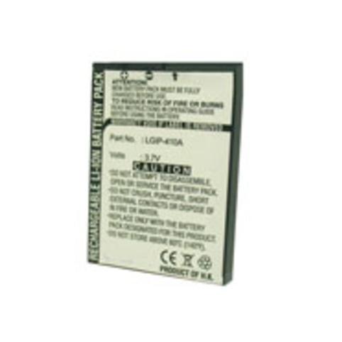 Batterij telefoon lg kg77