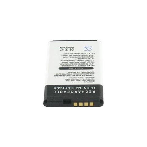 Batterij telefoon lg u250