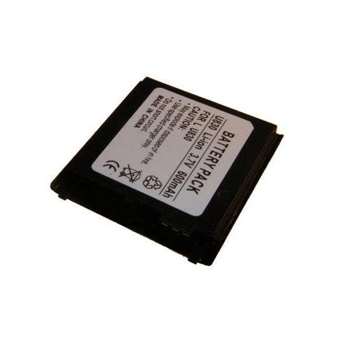 Batterij telefoon lg u830