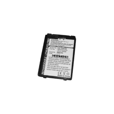 Batterij telefoon lg env2