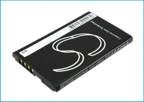 Batterij telefoon lg cp150