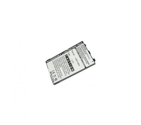 Batterij telefoon lg km710