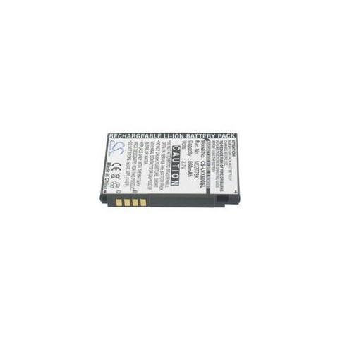 Batterij telefoon lg lx600