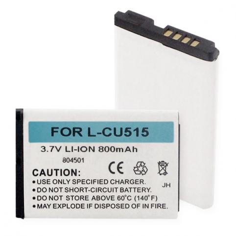 Batterij telefoon lg kp320