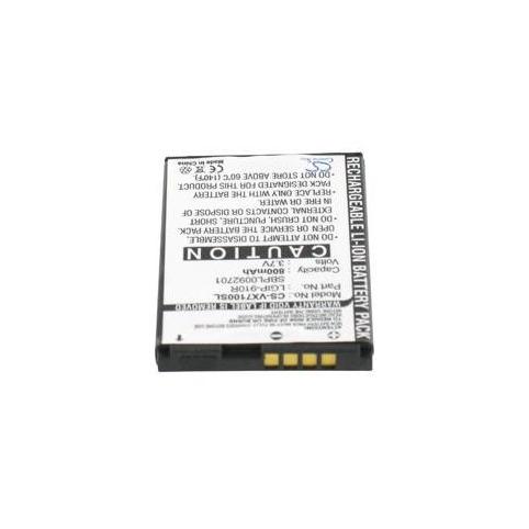 Batterij telefoon lg vx7100