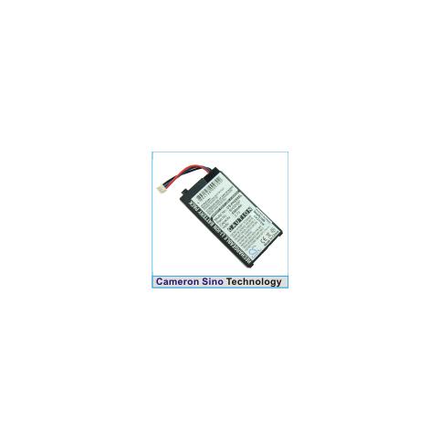 Batterij  philips bhs205p