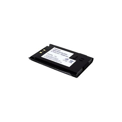 Batterij  nec mas 0doj25 a001