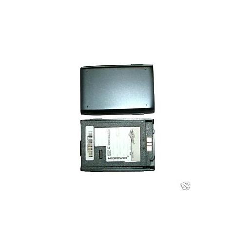Batterij  nec mas bd0026 a001