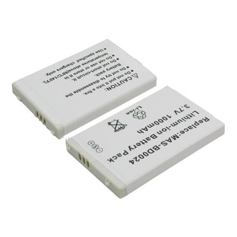 Batterij  nec mas bd0024