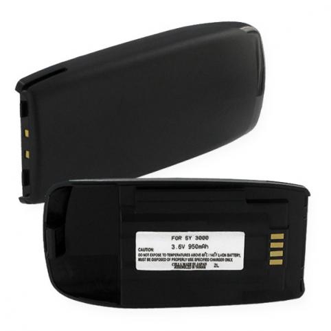 Batterij telefoon sanyo scp 3000