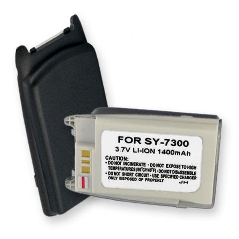 Batterij telefoon sanyo rl 7300