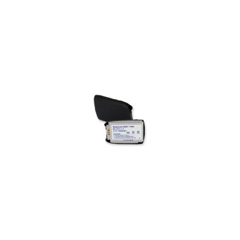 Batterij telefoon sanyo scp7300