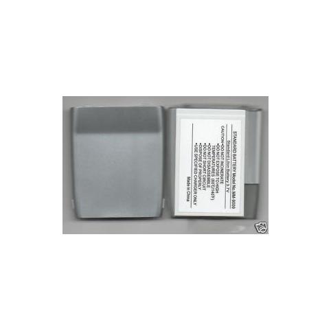 Batterij  sanyo scp14lbpl s