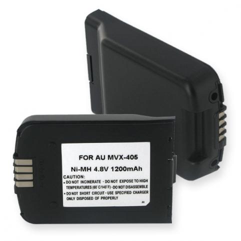 Batterij telefoon audiovox mvx 502