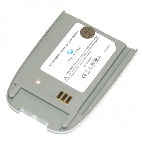 Batterie pour telephone audiovox batterij telefoon cdm 1100