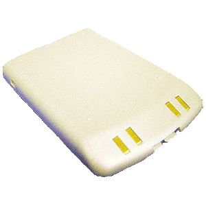 Batterij  audiovox btr 3600