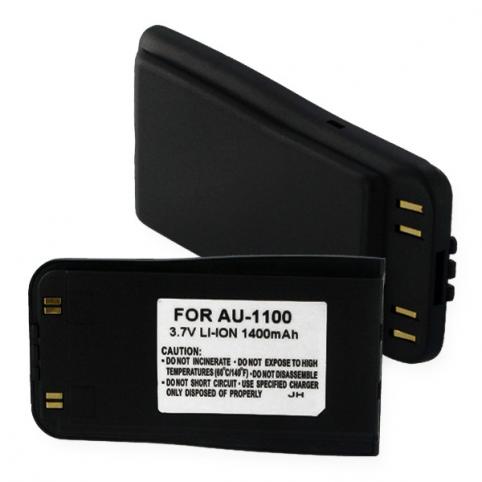 Batterij telefoon audiovox cdm 8150