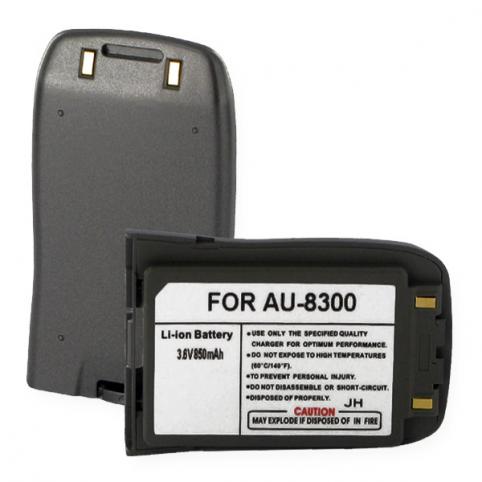 Batterij telefoon audiovox cdm 8300