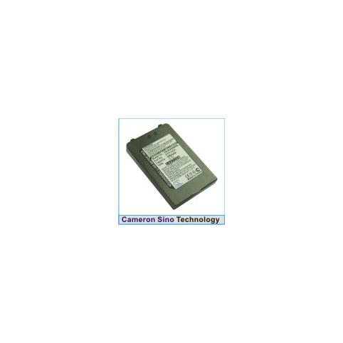 Batterij telefoon audiovox cdm 8450
