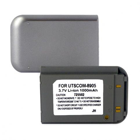 Batterie pour telephone audiovox batterij telefoon cdm 8905