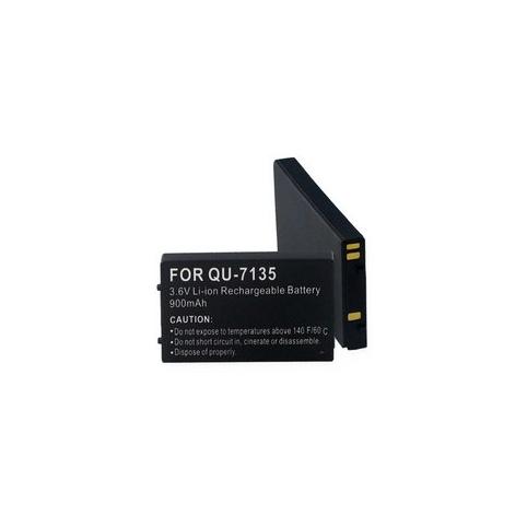 Batterij telefoon qualcomm kyocera 610
