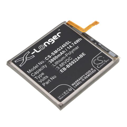 Batterij telefoon samsung sm s921a