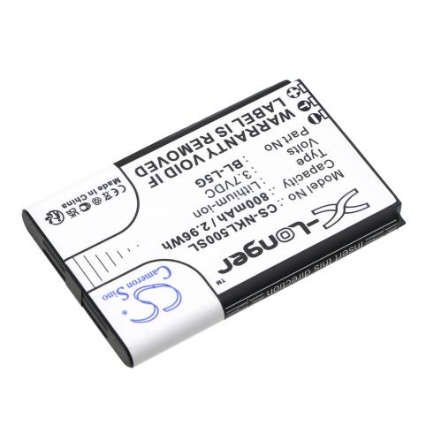 Batterij telefoon nokia 105