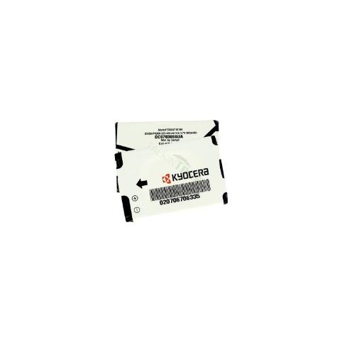 Batterij telefoon qualcomm kyocera strobe