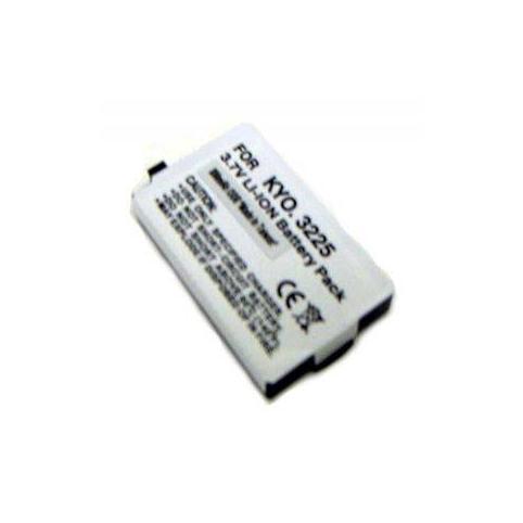 Batterij telefoon qualcomm kyocera kx444