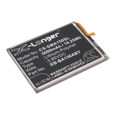 Batterie pour telephone samsung galaxy a15 4g 2024