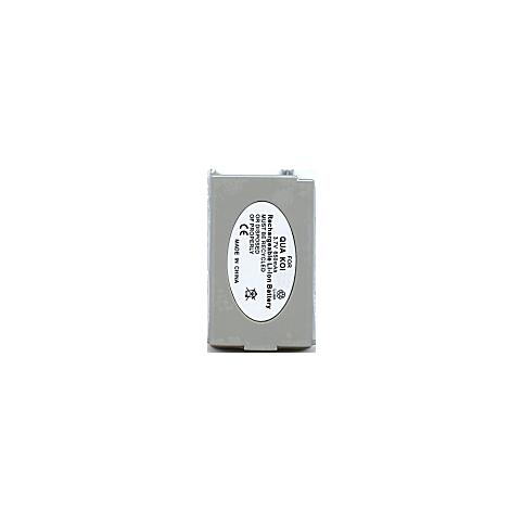 Batterij telefoon qualcomm kyocera kx9a