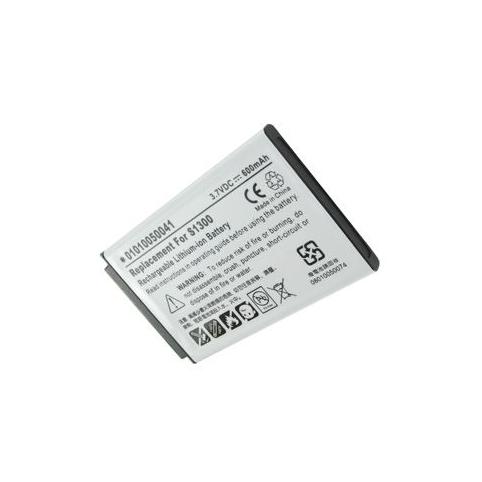 Batterij telefoon qualcomm kyocera s1300 melo