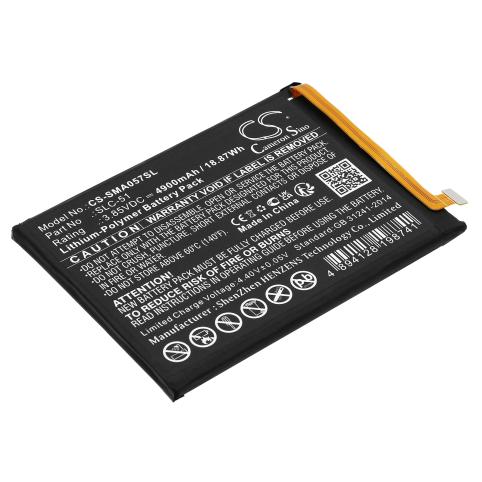 Batterij telefoon samsung sm a057m