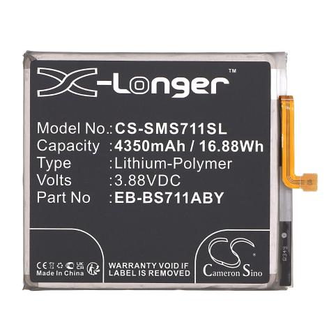 Batterij telefoon samsung galaxy s23 fe 5g