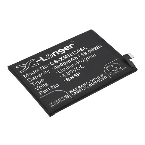 Batterij telefoon redmi 23090ra98c