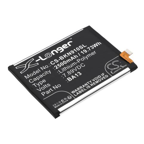 Batterij telefoon vivo iqoo neo 9 pro