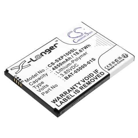 Batterij telefoon sonim xp9900