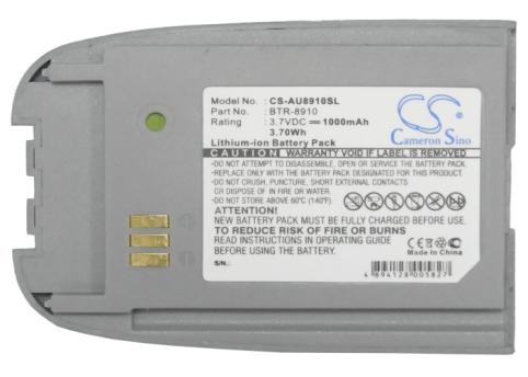 Batterij telefoon hyundai tx115c