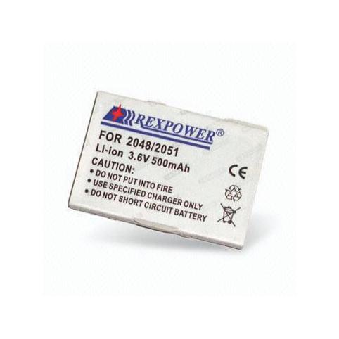 Batterij telefoon dbtel 2049