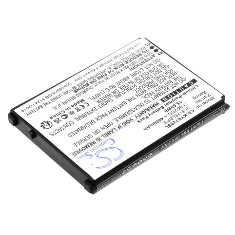 Batterij telefoon kyocera e7200