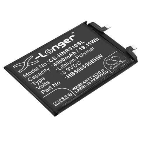 Batterij  honor hb506590ehw