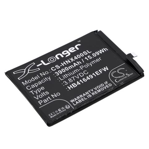 Batterij  honor hb416491efw