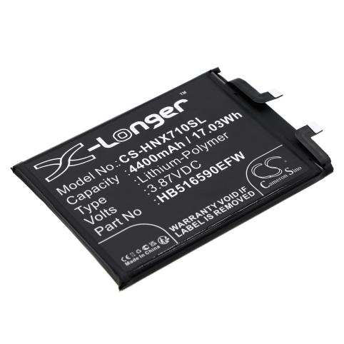 Batterij  honor hb516590efw