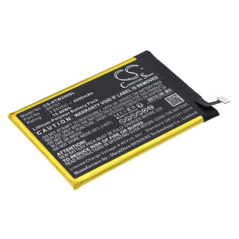 Batterij telefoon htc wildfire e2