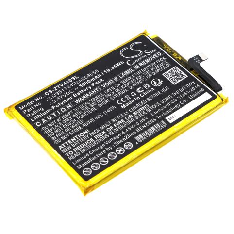 Batterij telefoon zte 8045