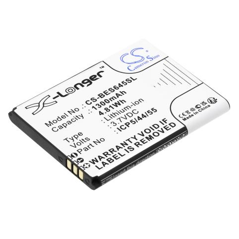 Batterij telefoon bea fon sl645
