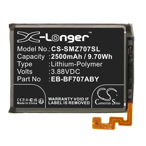 Batterij telefoon samsung sm f7070